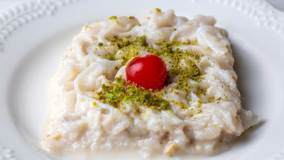 G�lla� tarifi! S�t�n i�ine ��kmemesi i�in p�f noktas� burada