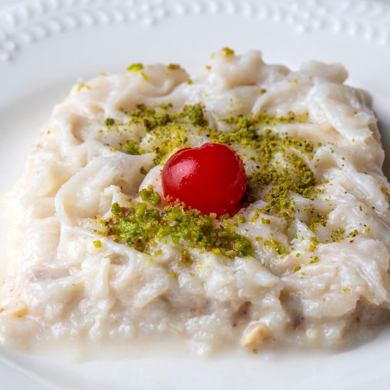 G�lla� tarifi! Yumu�akl��� iz b�rak�yor