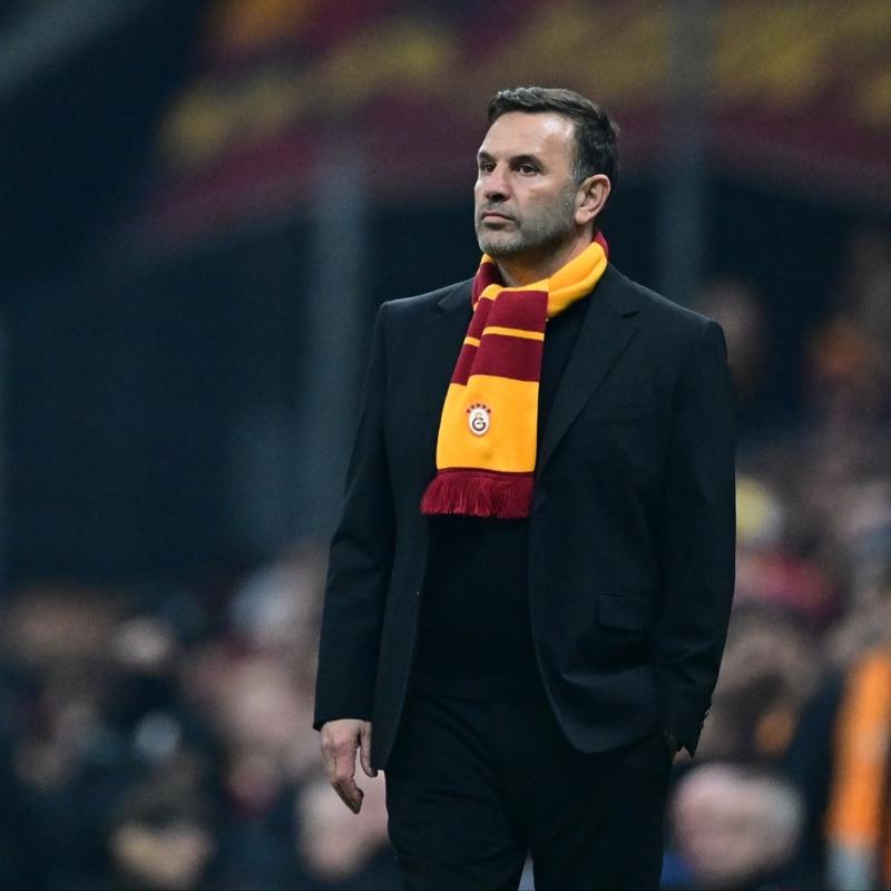 Hoca, kaptan ve Sane yok!