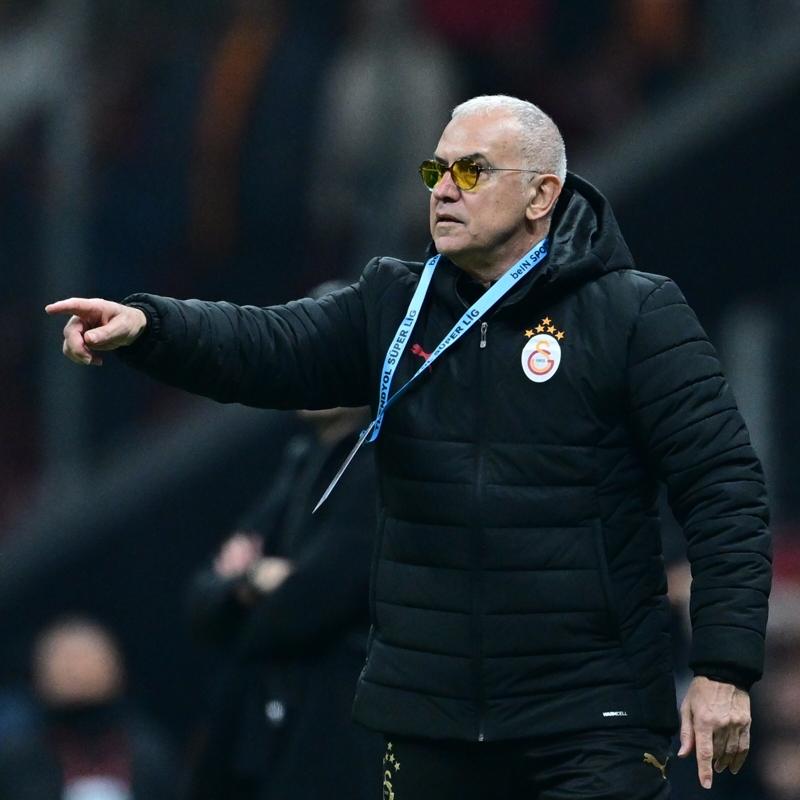 �rfan Saralo�lu: Fenerbah�e'nin kaybetmesi ma��n �nemini artt�rd�