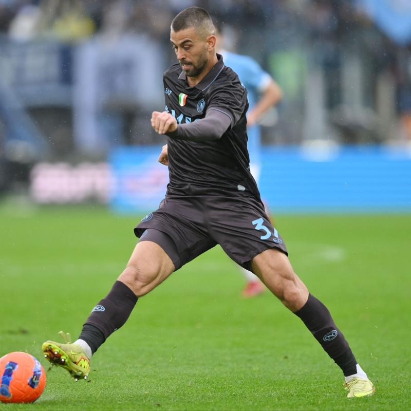 Kartal sol beke �talyan istiyor