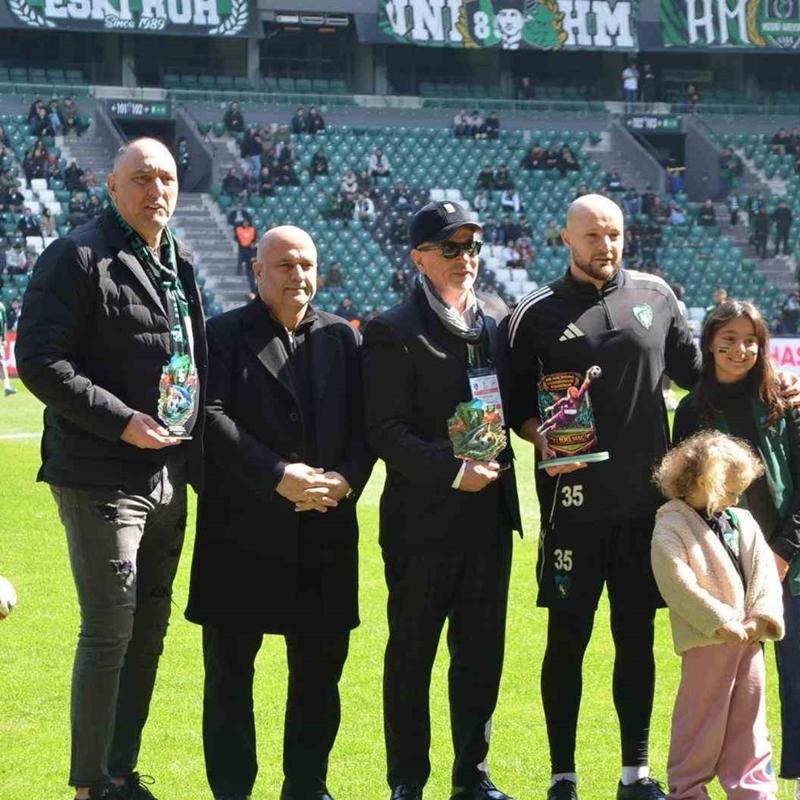 Kocaelispor'da G�khan De�irmenci 'Dalya' dedi