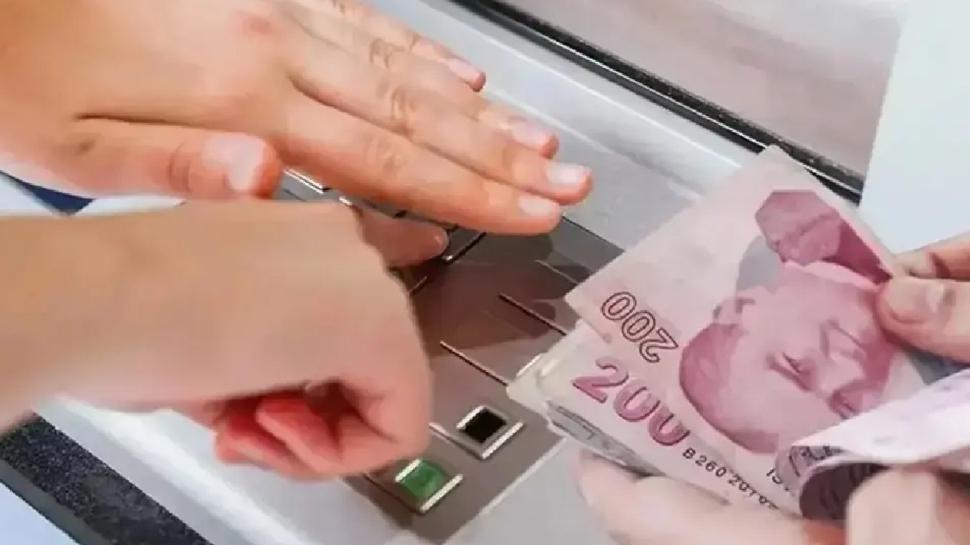 Kredi ara�t�ran baks�n: 5 banka a��klad�! Faiz yok...