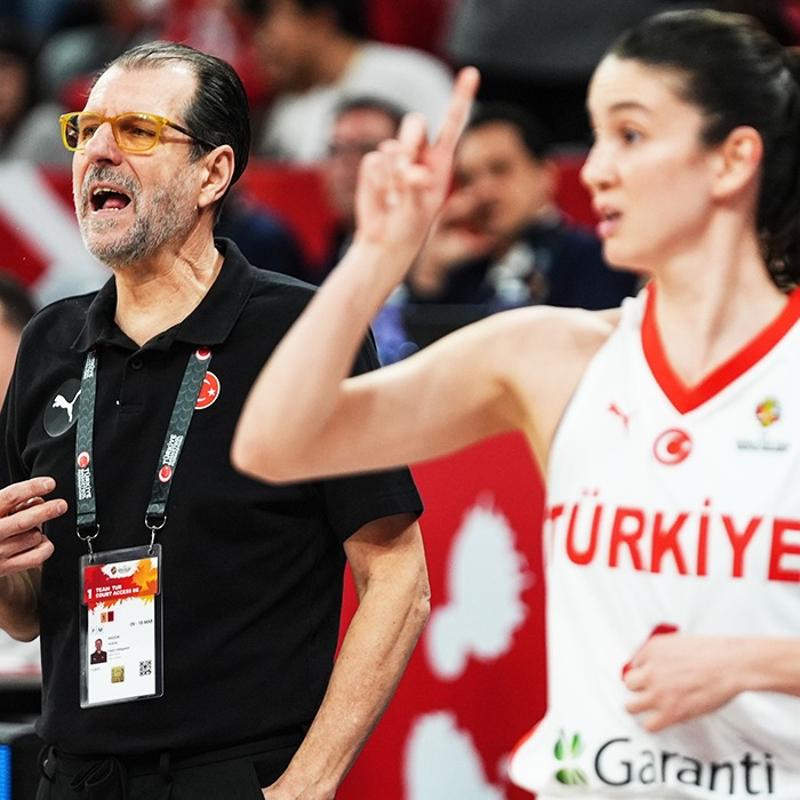 Potan�n Perileri, Avustralya kar��s�nda