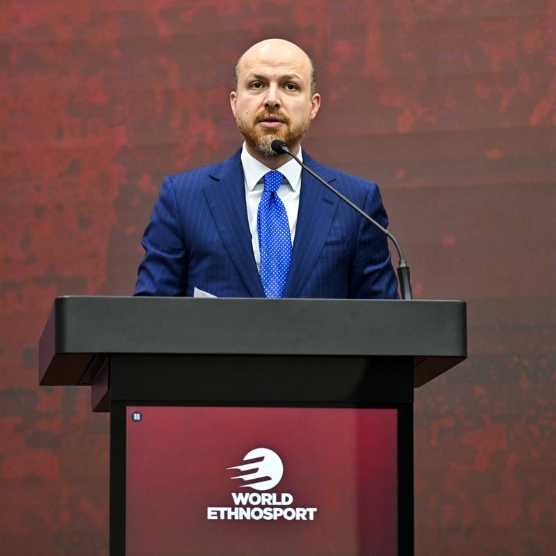 �ampiyonluk g�rmek istiyoruz