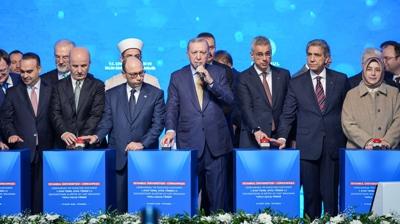 Atatürk'ün mirasına sahip çıkamadılar... İBB'ye Cerrahpaşa tepkisi