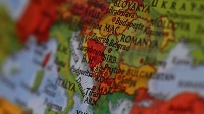 Balkan ülkesinden Gazze katliamına ortaklık! Katil İsrail ile silah ticaretini sürdürecek