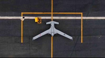 Baykar'�n K2'si sahneye ��kt�! S�n�f�n�n en b�y���ne testlerde tam not