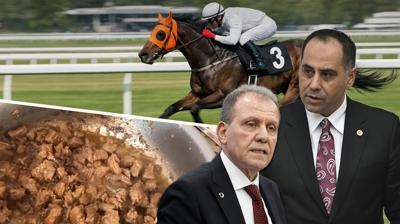 CHP 'şampiyonu' kavurma yaptı! Belediyeye 'sorumluluk size ait' tepkisi