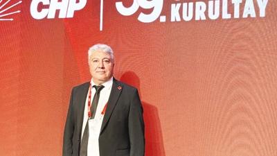 Bir ayda iki skandal! CHP'li tefeci ba�kan da istifa etti