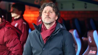 Fatih Tekke: S�ylenecek �ok �ey var ama...