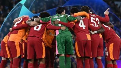Galatasaray Liverpool'u elerse rakibi kim olacak? Galatasaray'�n �eyrek final muhtemel rakipleri kimler?