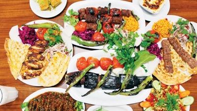 Ge�mi�e a��lan 5 kadim durak... G�neydo�u'nun kalbi buralarda at�yor