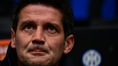 Inter'e evinde Atalanta �elmesi!