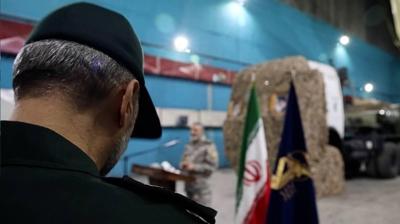 �ran'da casus k�skac�! Ba�lant�l� 23 ki�i yakaland�