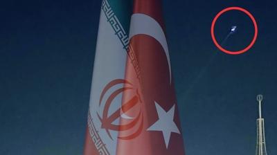 Sabr�m�z s�n�rs�z de�il! F�zenin vurulma an� ortaya ��kt�