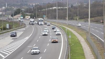 Tatilde yola ��kacaklar dikkat! Hayati �nem ta��yor