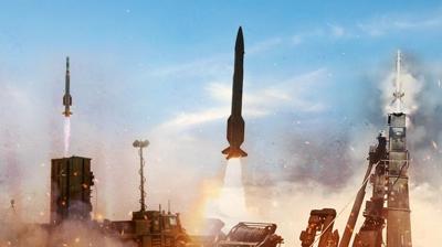 T�rkiye'nin Do�u Akdeniz hamlesi kom�uyu panikletti! Son teknoloji hava savunmas� kuruldu