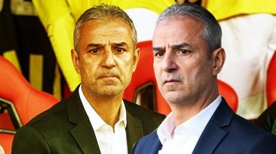 Ve �smail Kartal sesleri! S�per Lig'de b�y�k s�rpriz