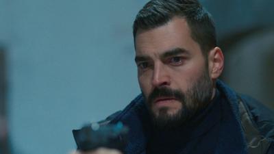 Veliaht reyting yar���na dayanamad�! Final yap�yor...