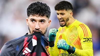 Y�l�n transfer �al�m�! Ezeli rakipten Altay Bay�nd�r s�rprizi