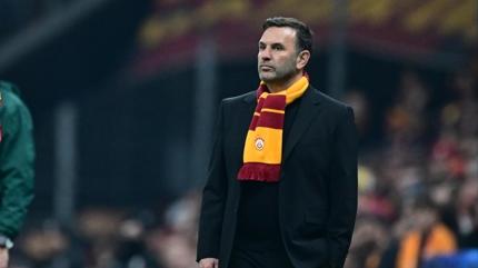 Hoca, kaptan ve Sane yok!