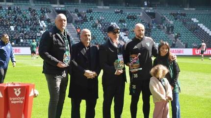 Kocaelispor'da G�khan De�irmenci �Dalya� dedi