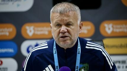 Kocaelispor'dan hakem y�netimine tepki