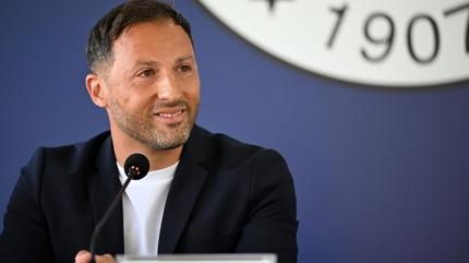 Tedesco Fenerbah�e'den ayr�ld� m�? Fenerbah�e'nin teknik direkt�r� kim olacak?