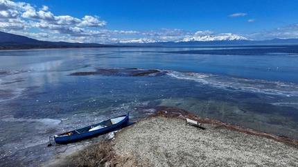 �Ulusal Su Plan�� onayland�