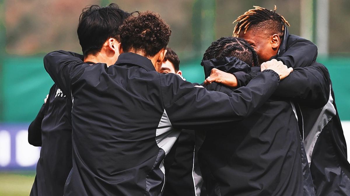 Be�ikta� S�per Lig Gen�lerbirli�i foto�raflar� resimleri