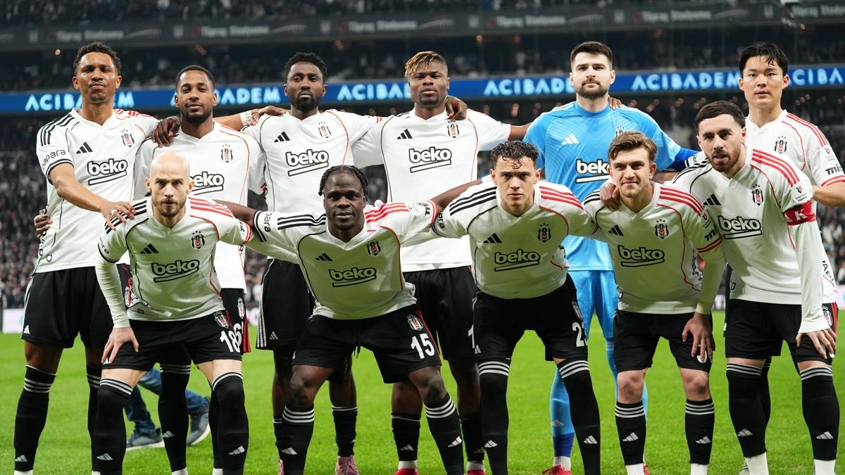 be�ikta� kamp kadrosu s�per lig foto�raflar� resimleri