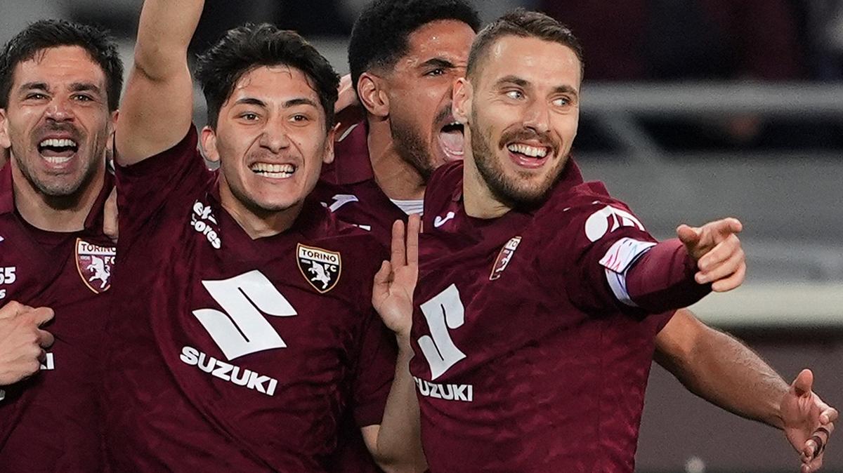 torino serie a parma foto�raflar� resimleri