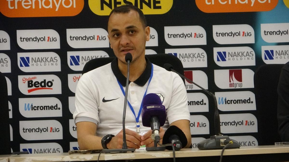 ligde kalmak  m�cadele etmek 1. lig serikspor foto�raflar� resimleri