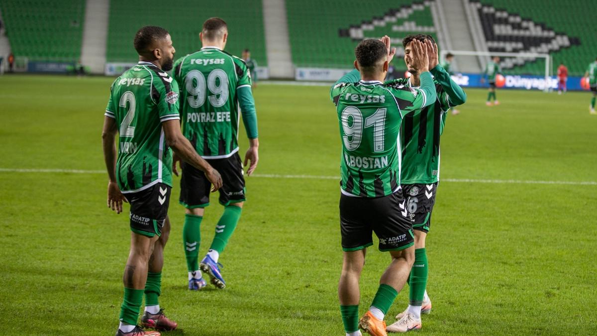 Sakaryaspor  Vanspor  1. Lig foto�raflar� resimleri