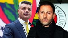 Fenerbah�e'de kritik toplant�! Devin �zek ve Tedesco i�in karar zaman�
