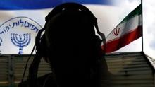 �ran'da Mossad av�! Casuslar�n oyununu if�a ettiler