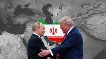 Sava�� bitirecek ad�m: Putin'den Trump'a �ran teklifi