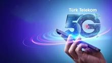 T�rk Telekom'dan Yeni Nesil Tarifeler'e �zel 5G uyumlu telefonlarda indirim f�rsat�