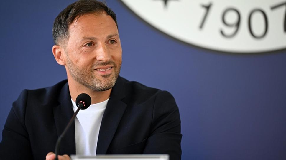 Tedesco Fenerbah�e'den ayr�ld� m�? Fenerbah�e'nin teknik direkt�r� kim olacak?