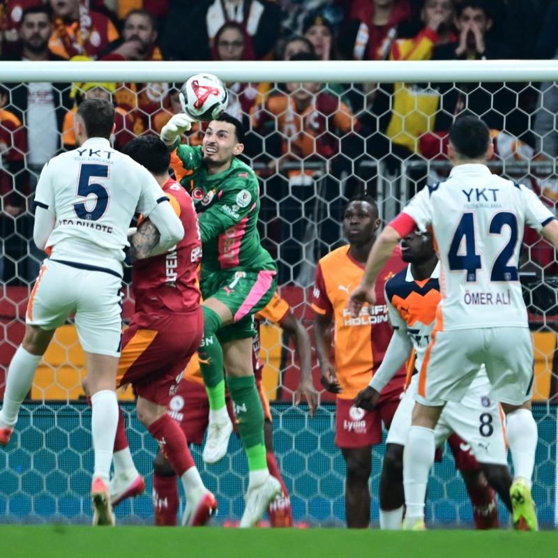 U�urcan �ak�r: �imdi Liverpool ma��n� d���nmeye ba�layaca��z