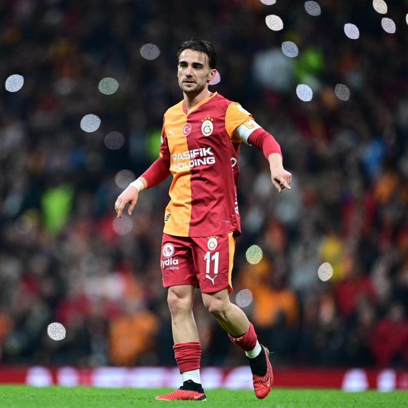 Yunus Akg�n: �ampiyonlar Ligi'nde turu ge�mek istiyoruz