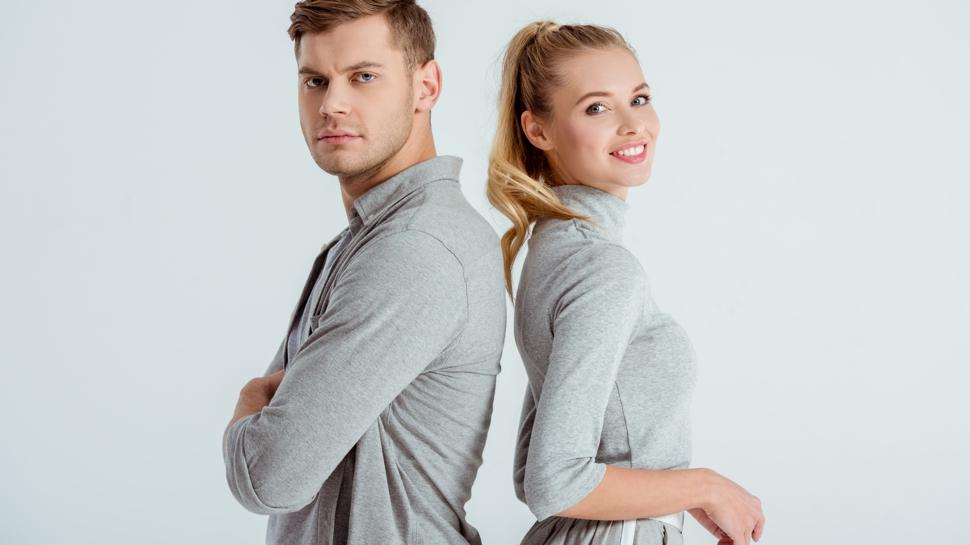 Ac� e�i�inde kim daha g��l�? Kad�nlar m� erkekler mi?