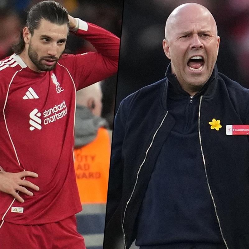 Galatasaray ma�� �ncesi deprem! Liverpool sallan�yor