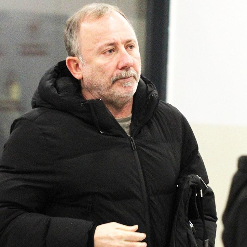 Be�ikta�'ta ma� sonu geli�mesi! Sergen Yal��n'a serum ba�land�