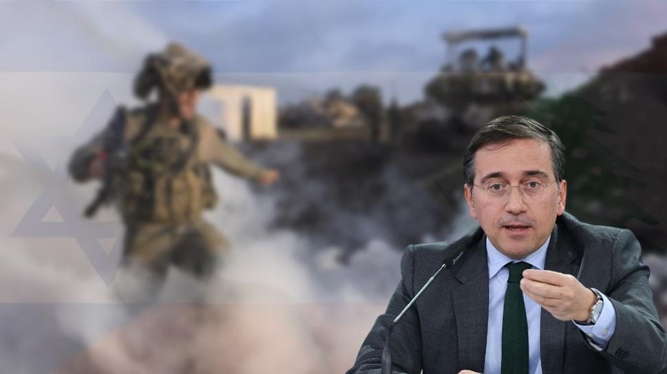 Bir �lke i�in daha �srail'e ses y�kselttiler: Bombalamalar� durdur