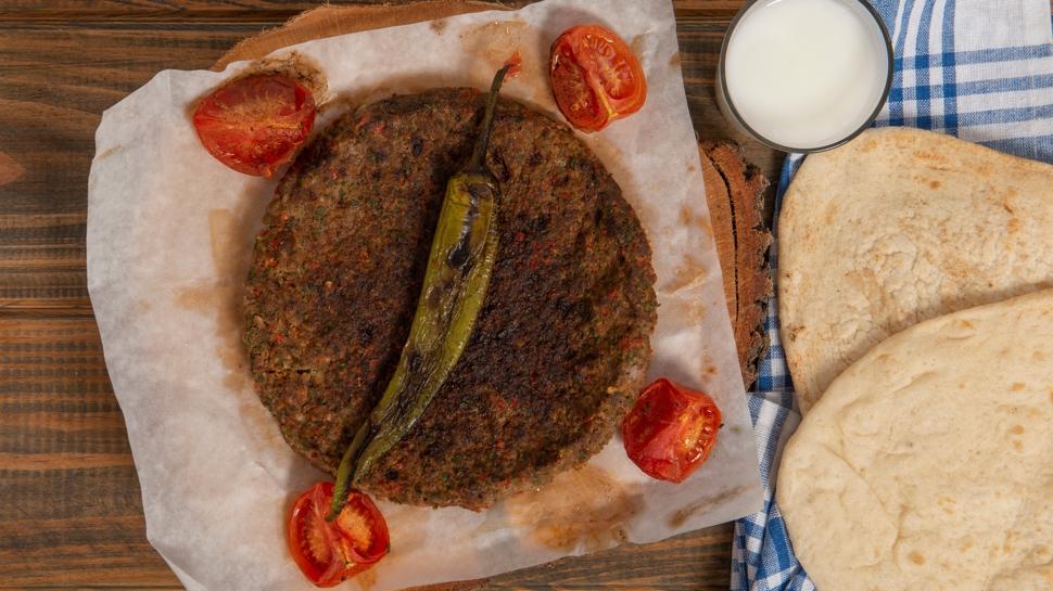 Bugün iftara ne pişirsem diyenlere kağıt kebabı tarifi