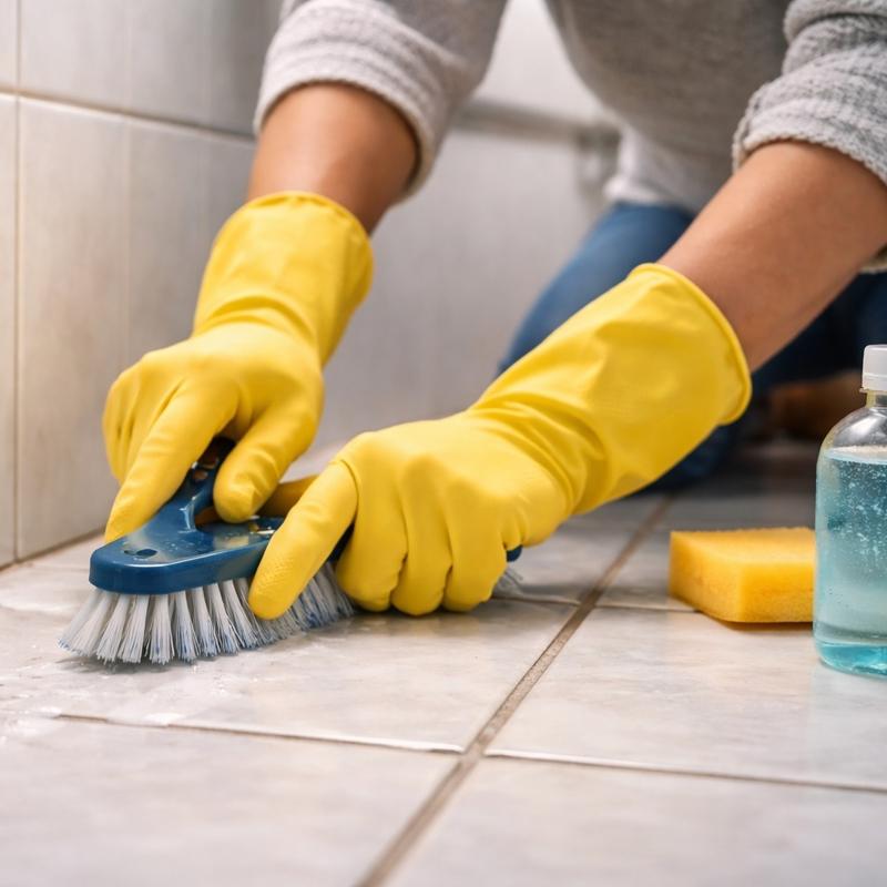 �ama��r suyuyla o maddeyi kar��t�rmay�n! Zehirliyor