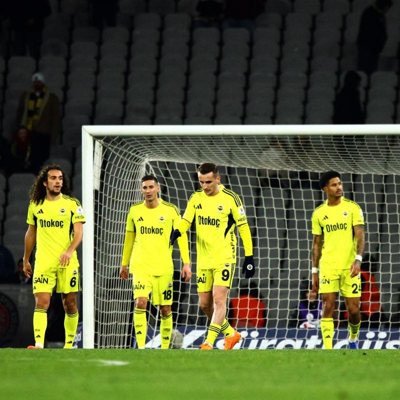 F.Bah�e'nin sonunu getirdi