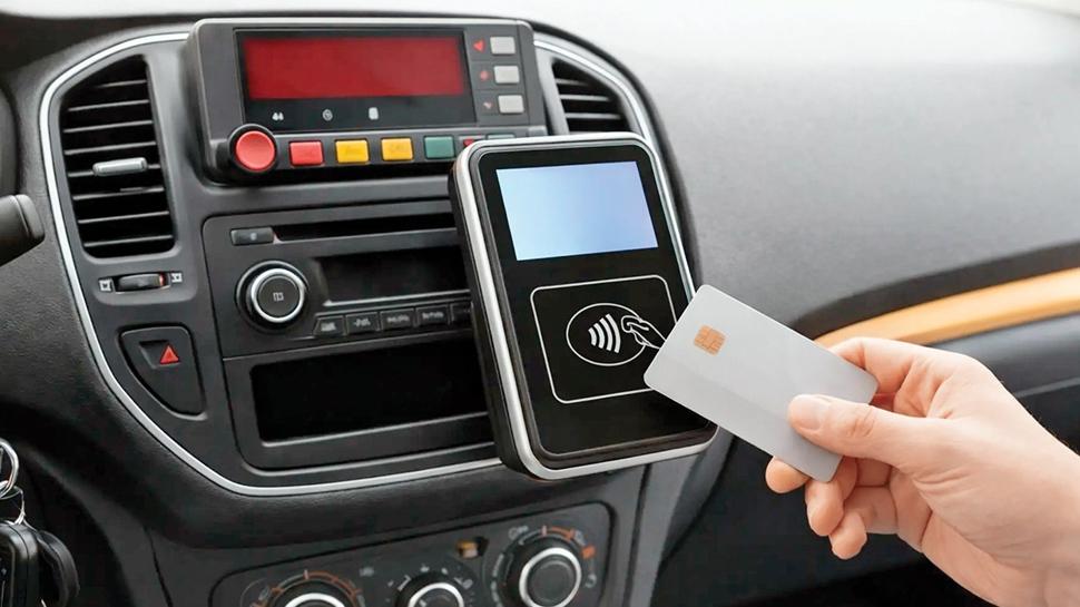 Fi� almayana ceza kesilecek